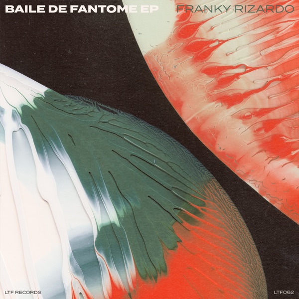 Baile De Fantome Ep - Single