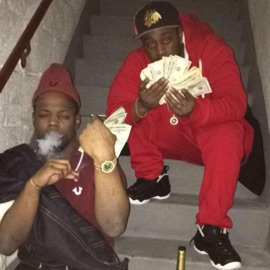 Bussdown (feat. G.Host) Yo Trap