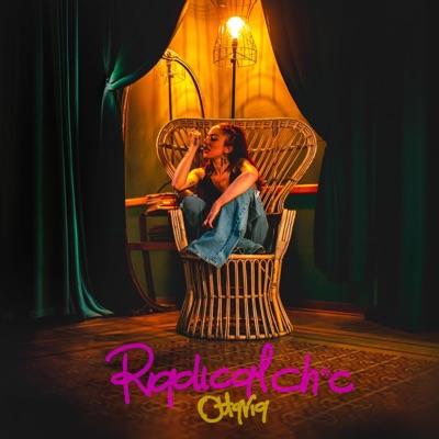 Radical chic - Ottavia