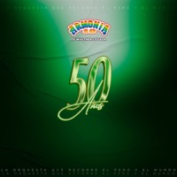 50 Años - Walther Lozada y Orquesta & Armonía 10
