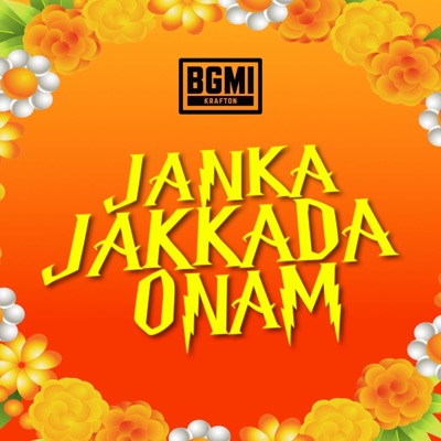 Janka Jakkada Onam - Single