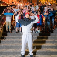 GUERRERO MACIAS - Single - Macias