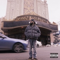 Denim Flares - Single - Meechy718