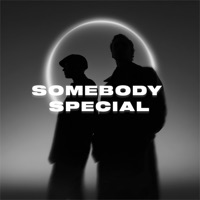 Somebody Special - Single - Julacrit & VURMS
