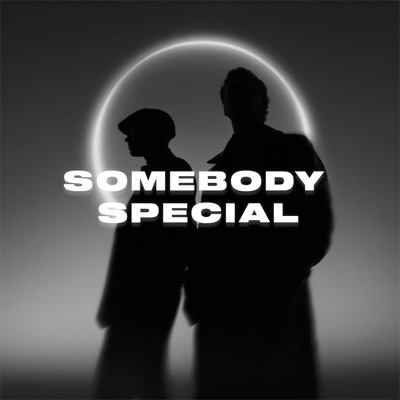 Somebody Special - Single