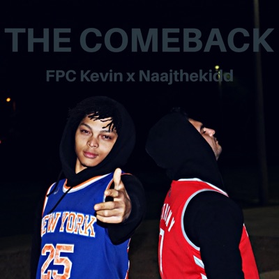 The Comeback - Single