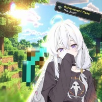 Minecraft! (feat. ap47hyc0r3) - Single - Koneko!
