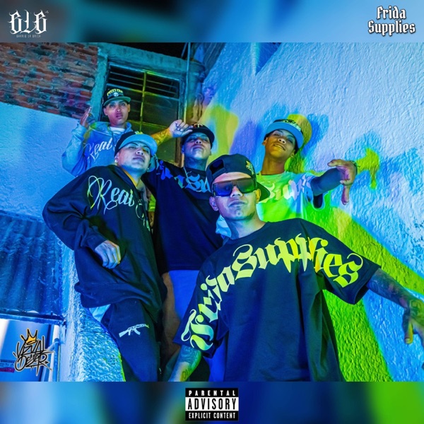 Cover of No Estoy Conforme (feat. Lokothl) - Single