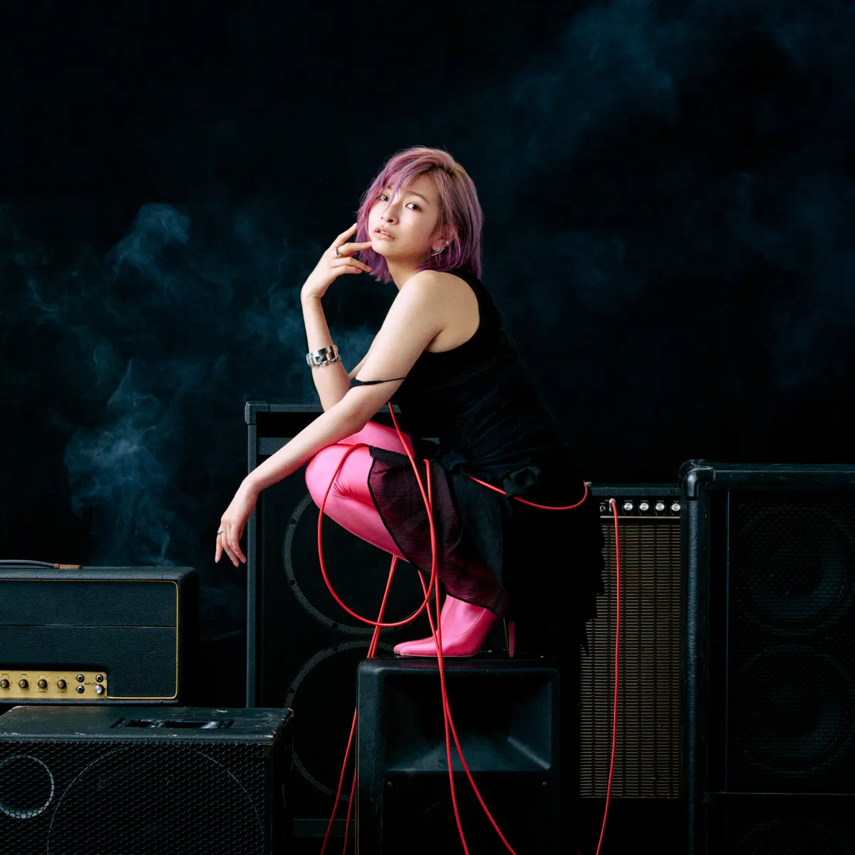 halca - 瞬間最大風速 (Complete Edition) - EP (2024) [iTunes Plus AAC M4A]-新房子