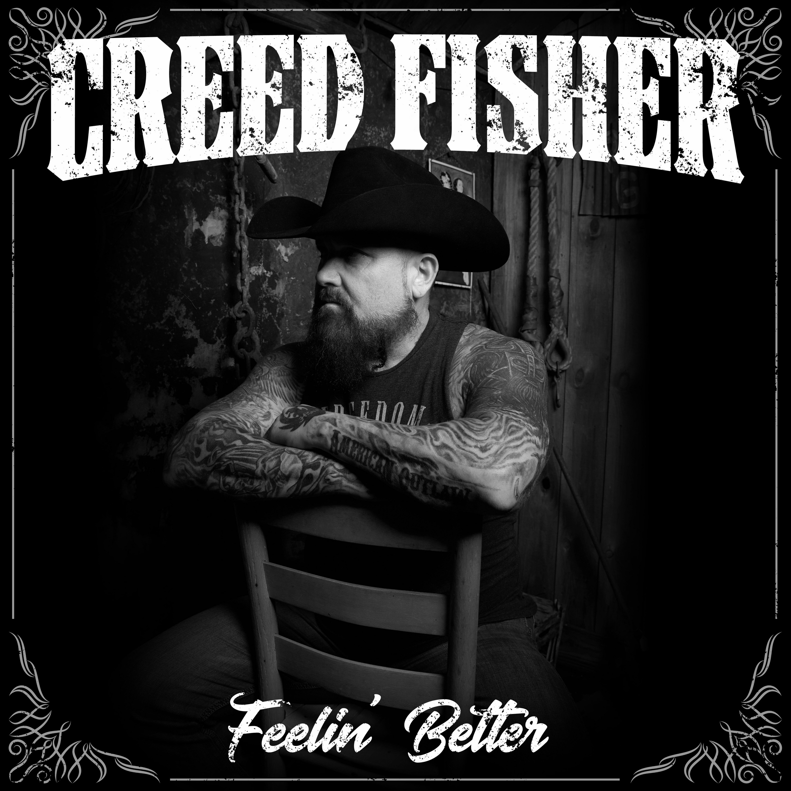 Feelin' Better - Single