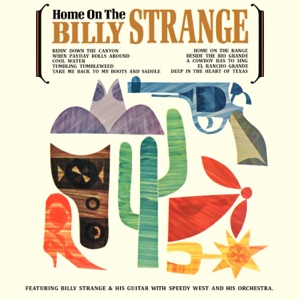 Home On The Billy Strange