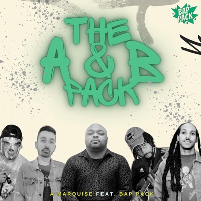 The A&B Pack (feat. Bap Pack) - Single