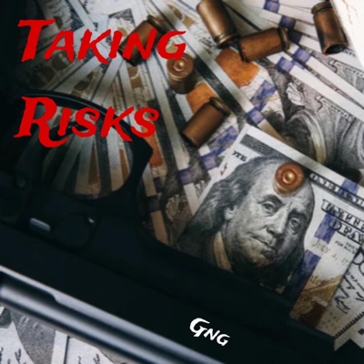 Taking risks (feat. SD & JBo) - Single