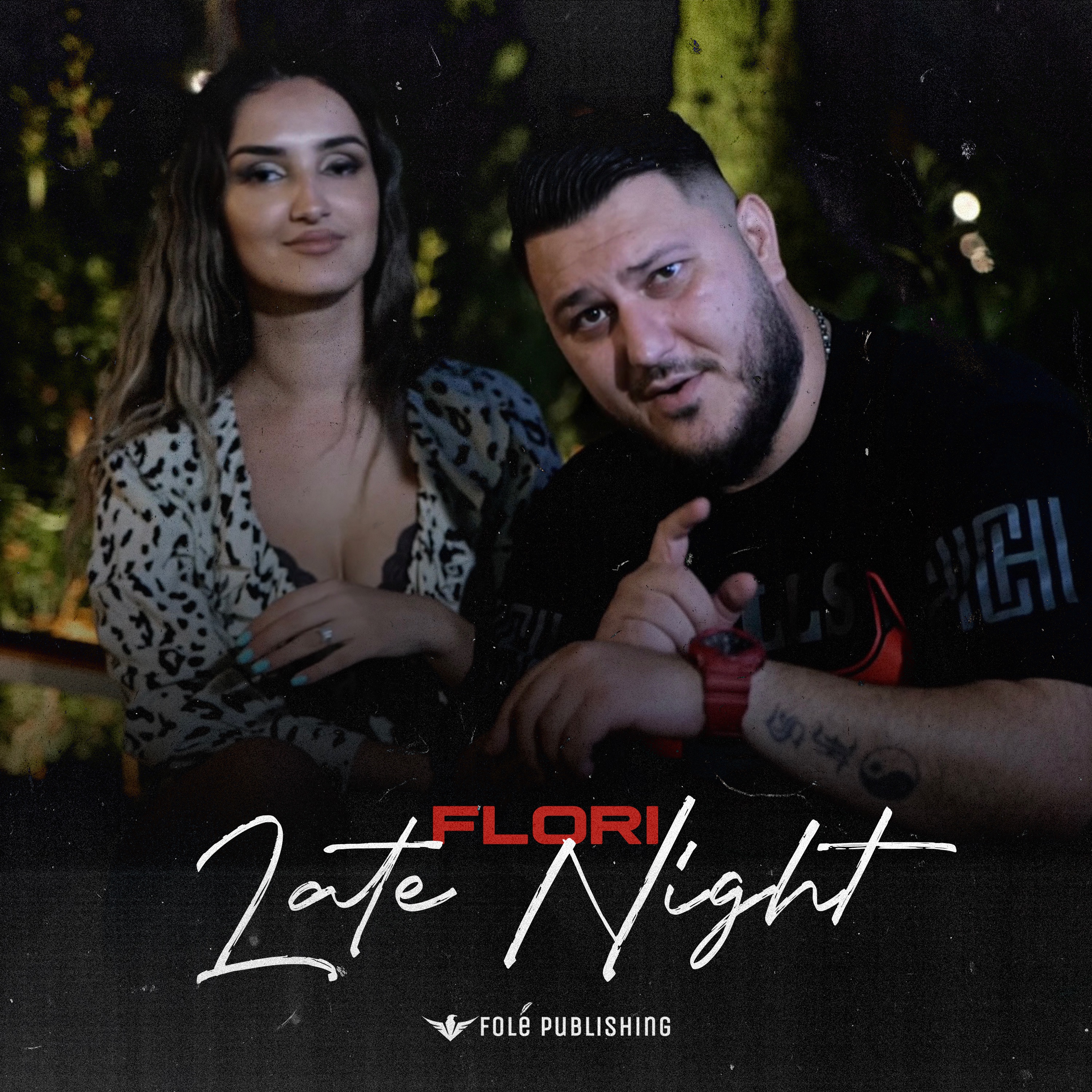 flori - late night