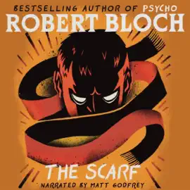 The Scarf (Unabridged)