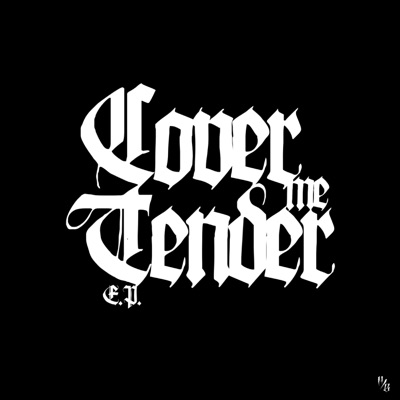 Cover Me Tender EP - EP
