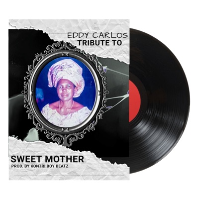 Tribute to Sweet Mother - Single