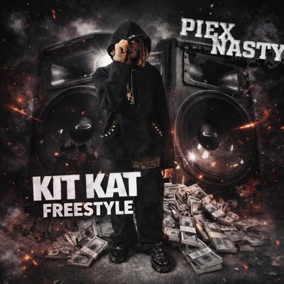 KIT KAT FREESTYLE - Single