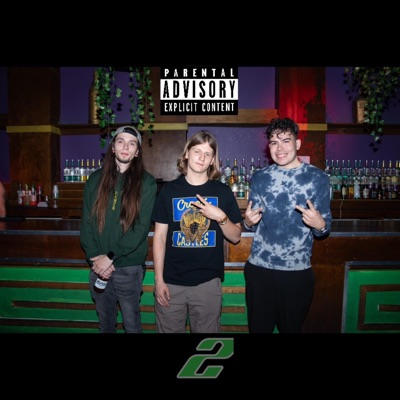 AC 2 TURNT: HOOK 'EM