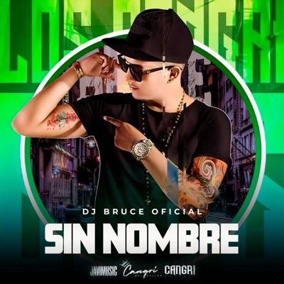 Sin Nombre - Single