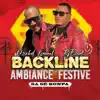 Ambiance festive