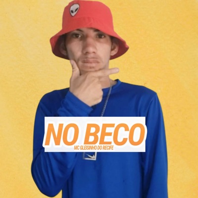 No Beco (Remix) - Single