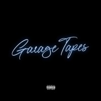 GARAGE TAPES. - Fifi & Sonic