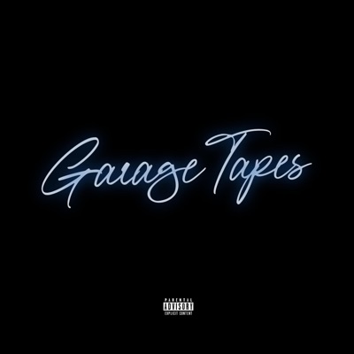 GARAGE TAPES.