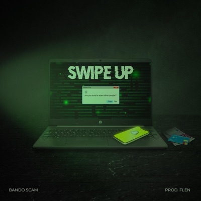 SWIPE UP - Single
