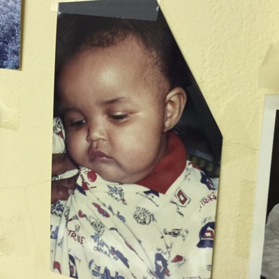 Childhood Nightmares - EP