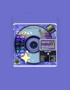 AGMを聴いたり、ミュージックビデオを鑑賞したり、経歴やツアー日程などを確認したりしましょう！