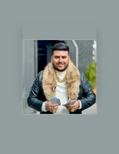 Listen to Samir Aliyev, watch music videos, read bio, see tour dates & more!