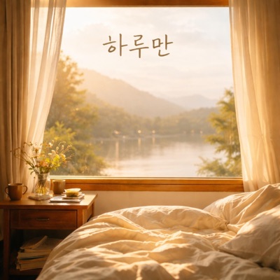 하루만 – Warm Day - Single