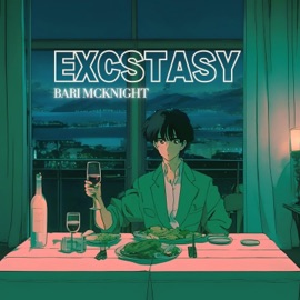 EXCSTASY Bari Mcknight