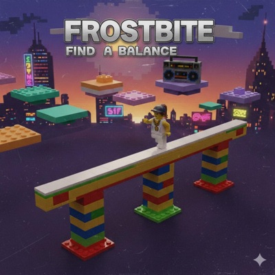 Find a balance - Single