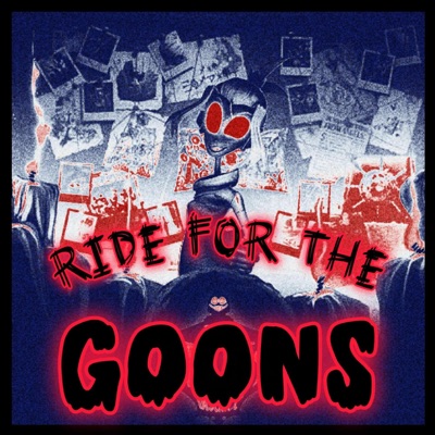 RIDE FOR THE GOONS (Gaslight District) (feat. Zepelin Beats & Zyller) - Single