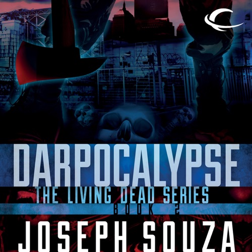 Darpocalypse: The Living Dead Trilogy, Book II (Unabridged) cover