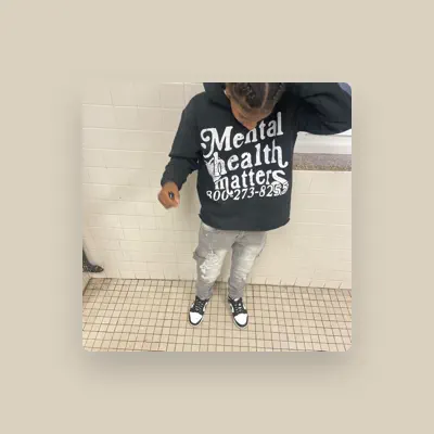 Listen to poodiefrmda8, watch music videos, read bio, see tour dates & more!