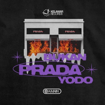 BUKAN PRADA/YODO - Single