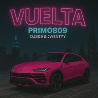 Vuelta - Single - Primo809