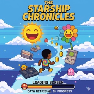 Loading Screen (Original Game Soundtrack)