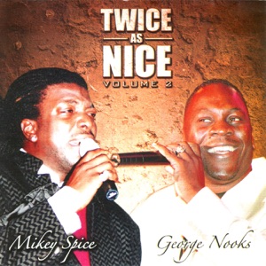 Twice as Nice Vol. 2