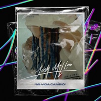 Mi vida cambio - Single - Josh Milli