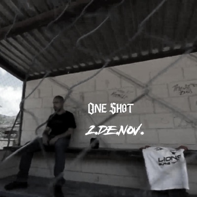 One Shot (feat. 2.De.Nov.) - Single