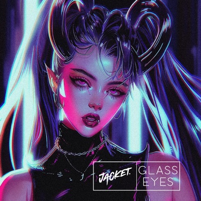 GLASS EYES - Single