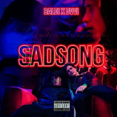 Sad Song (feat. Dvvi) - Single