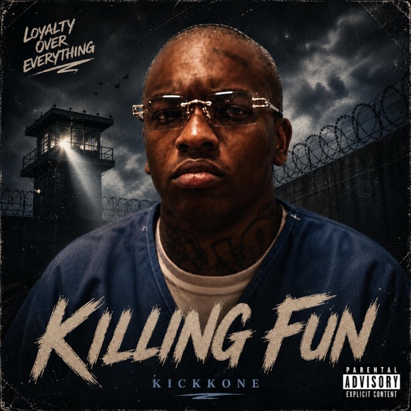 Killing Fun