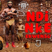 NDI NKE EKWENSU I - Dedeukwu