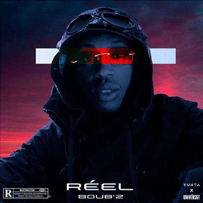 Réel (feat. UNIVERS6T) - Single