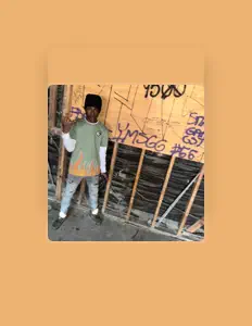 Dengarkan ToooShiesty, tonton video musik, baca bio, lihat tanggal tur & lainnya!